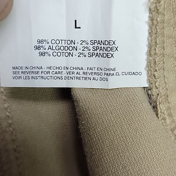 Jeanstar Light Weight Blazer | Size Large - Picture 8 of 10